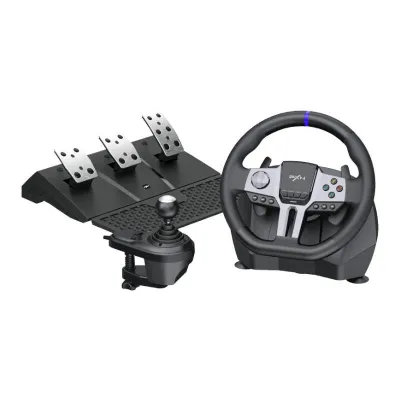 Mängurool PXN-V9Gen2 (PC / PS3 / PS4 / XBOX ONE / XBOX SERIES S&X / SWITCH)