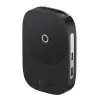 Baseus MagPro II Ultra-Thin Phone Cooler (black)