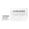 Memory Card Samsung microSD MB-MC256SA EU EVO Plus 256GB + adapter