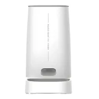 Automaatne lemmikloomasöötja Rojeco 4L Nupuversioon (ühe kausiga)