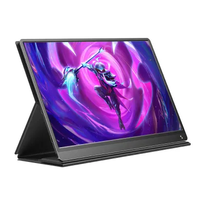 Uperfect kaasaskantav monitor USteam G16 15,6" 1920x1080 120Hz