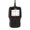 Diagnostikaskanner OBD2 Ancel AD530
