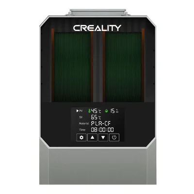 Creality Space Pi Plus hõõgniidikuivati