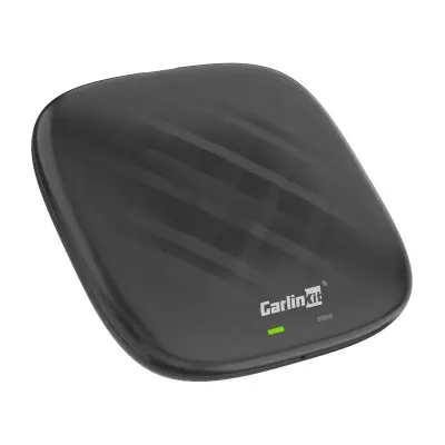 Беспроводной адаптер Carlinkit CPC200-Tbox S Carplay и Android Auto