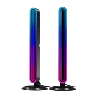 BlitzWolf BW-AL1 LED RGBx2 laualamp