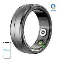 Smartring Colmi R06 18.9MM 9 (black)