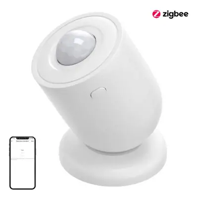 ZigBee датчик движения SONOFF SNZB-03P + батарейка