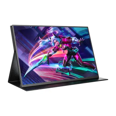 Uperfect UGame K118 18'' 2560x1600 144Hz kaasaskantav monitor
