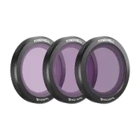 ND/PL 8/16/32 filtrid Freewell DJI Neo jaoks