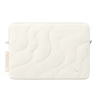 Tomtoc Terra-A27 16-tolline sülearvuti ümbris (valge)