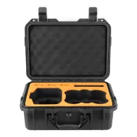 Сумка SUNNYLIFE для DJI Neo (черная)