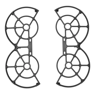 SUNNYLIFE propellerikaitsmed DJI Neo jaoks (must)