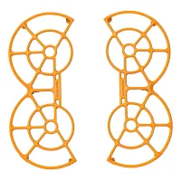 SUNNYLIFE защитные кожухи для пропеллеров DJI Neo (оранжевый)
