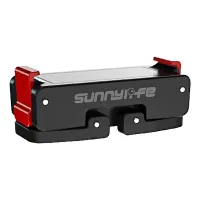 SUNNYLIFE magnetiline kiirkinnitus DJI Osmo Action 2 / 3 / 4 / 5 PRO jaoks