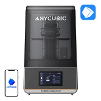 Anycubic Photon Mono M7 3D принтер