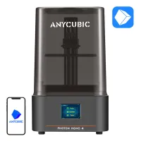 Anycubic Photon Mono 4 3D принтер