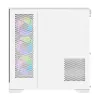 Darkflash DQX90 arvutikorpus (valge)