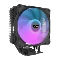 Darkflash arvutiradiaator Z4 PRO MIST BLACK