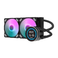 Darkflash Компьютерный Радиатор DN-D240 BLACK