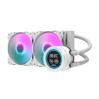 Darkflash Компьютерный Радиатор DN-D240 WHITE