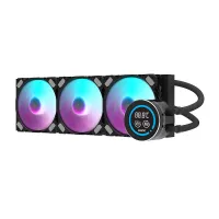 Darkflash arvutiradiaator DN-D360 MUST