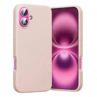 Vention KUHP0-10 чехол для iPhone 16 MagSafe (розовый)