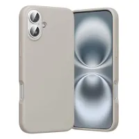 Vention KUHM0-10 ümbris iPhone 16 MagSafe'ile (hall)