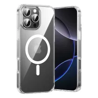 Vention KUGT0-40 Чехол для iPhone 16 Pro Max MagSafe (Прозрачный)