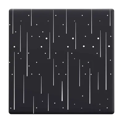 Decorative cover / cap for T5 SONOFF Star 1C touch switch