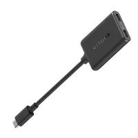 Viture USB-C XR Pro laadimisadapter iPhone'ile