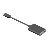 USB-C XR laadimisadapter Pro iPhone Viture One-XRiP-Adp-Blk jaoks