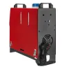 Parking heater Blitzwolf BW-AH-V1B 5kw, 12V with AC input + adapter