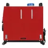 Parking heater Blitzwolf BW-AH-V2, 5kw, 12V with standard-banana interface + controller with display