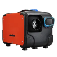 Автономный отопитель Blitzwolf BW-AH-H2, 5 кВт