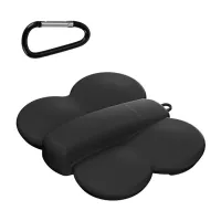 Защитный чехол Butterfly Sunnylife NE-SN908 для NEO с карабином (черный)