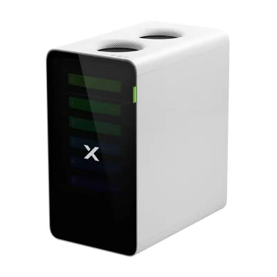 xTool SafetyPro™ AP2 suitsufilter