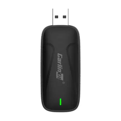Carlinkit AIR X2 Carplay/Android Auto juhtmevaba adapter