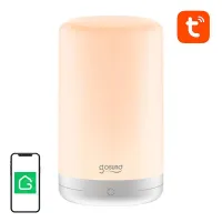 RGB Wi-Fi умный ночник Gosund LB3 Tuya