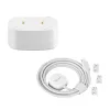 Veelekke/üleujutuse anduri komplekt ZigBee SONOFF SNZB-05P + kaabel WLDC200