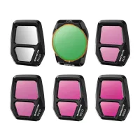 Sunnylife A3S-FI929 набор фильтров 6 шт. для AIR 3S