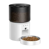 Rojeco RWSQA60O-3L nutikas toiduautomaat kaameraga (valge)