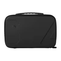 Сумка Torba Adventure Sunnylife OA5-B894-D для ACTION 5 PRO/OSMO Action 4/3 (черная)