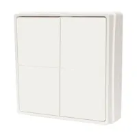 Shelly BLU Button 4 Bluetooth lüliti