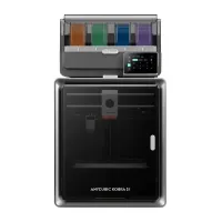 Anycubic Kobra S1 Kombo 3D-printer