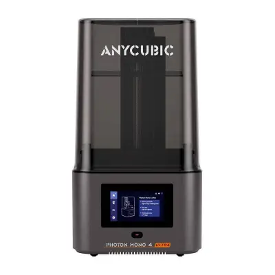Anycubic Photon Mono 4 Ultra 3D Printer