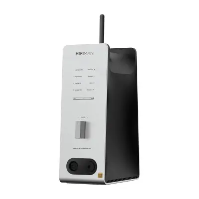 HiFiMAN EF600 kõrvaklapivõimendi