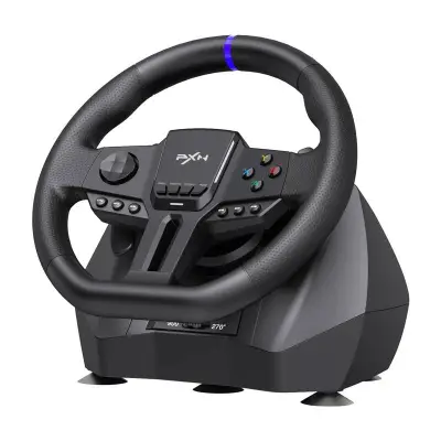 Игровой руль PXN-V900 Gen2