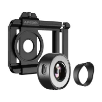 Apexel JeweLens 120X objektiiv