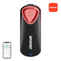 Велосипедный фонарь, задний iGPSPORT SR30