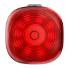 Bike light, rear iGPSPORT TL30 smart